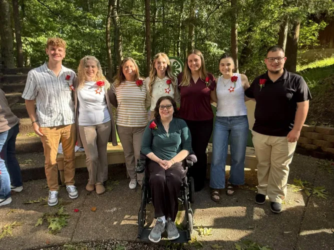 4-H All Stars Inducted